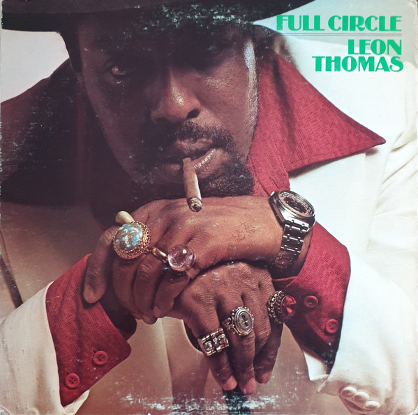 Thomas Leon — Full Circle