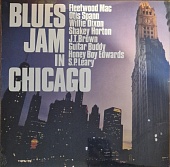 Fleetwood Mac — Blues Jam In Chicago