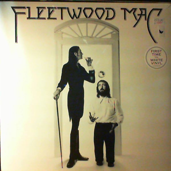 Fleetwood Mac — Fleetwood Mac