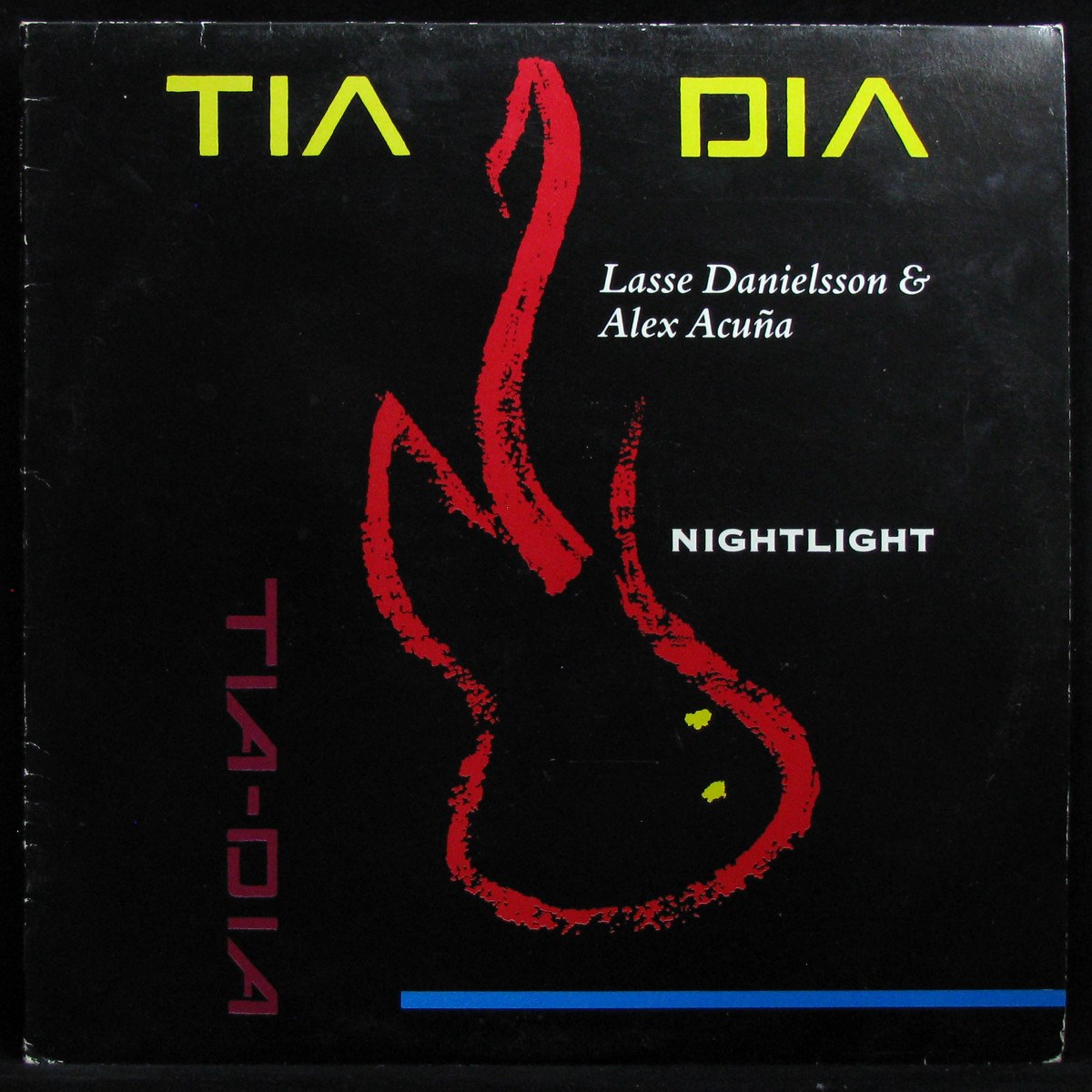 Tia Dia — Nightlight