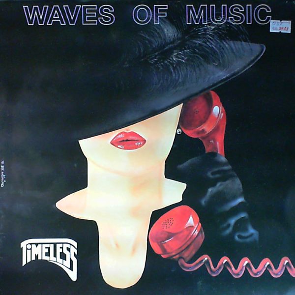 Timeless — Waves of music