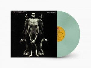 Fleetwood Mac — Heroes Are Hard To Find