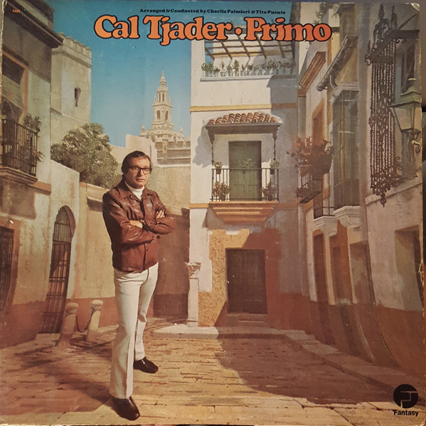 Tjader Cal — Primo