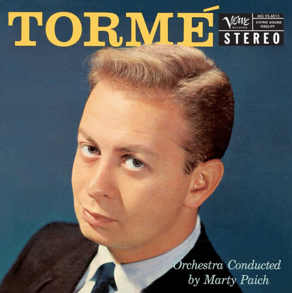 Mel Tormé — Tormé