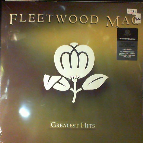 Fleetwood Mac — Greatest Hits