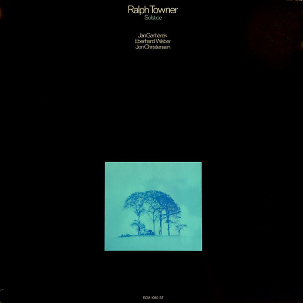 Towner Ralph — Solstice