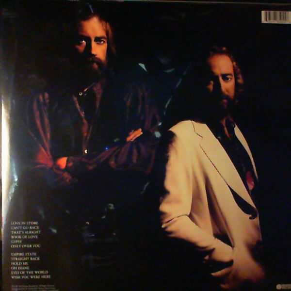 Fleetwood Mac — Mirage