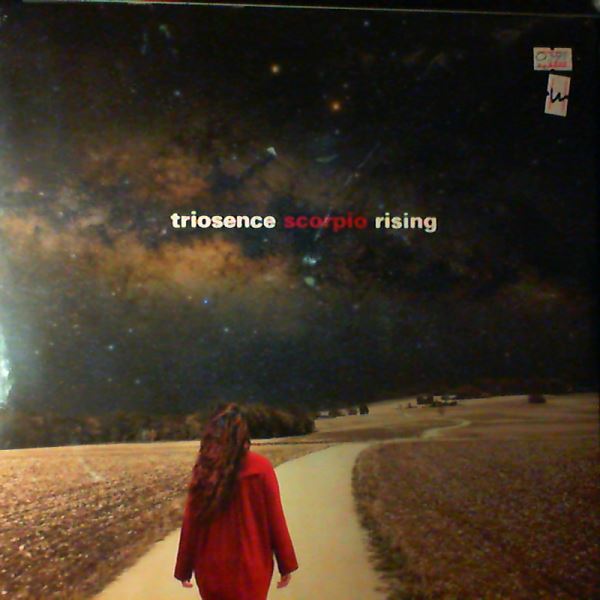 Triosence — Scorpio Rising