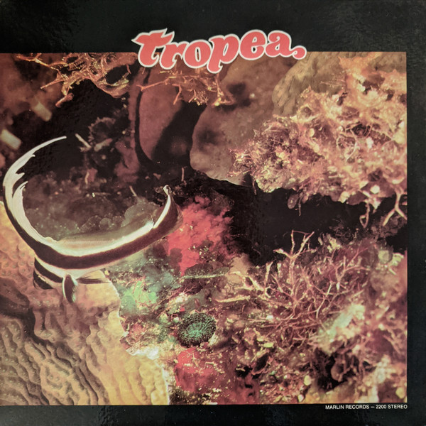 Tropea John — Tropea