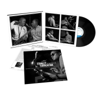 Stanley Turrentine — In Memory Of