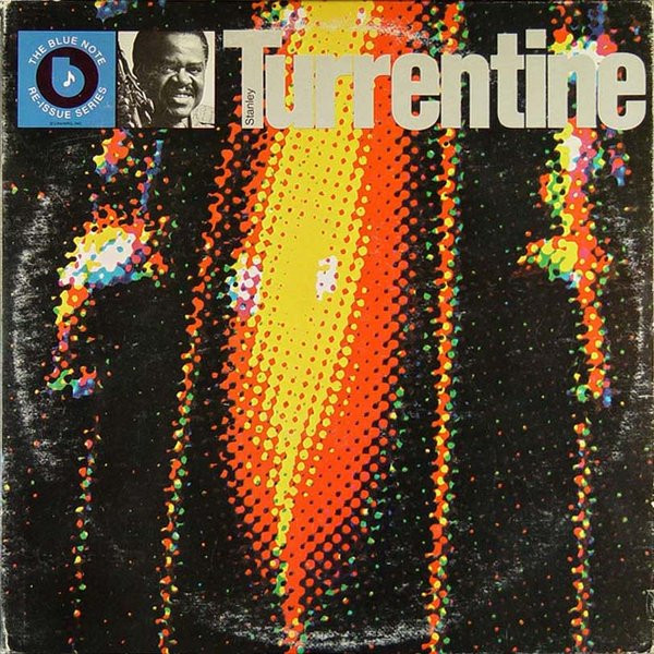 Turrentine Stanley — Same