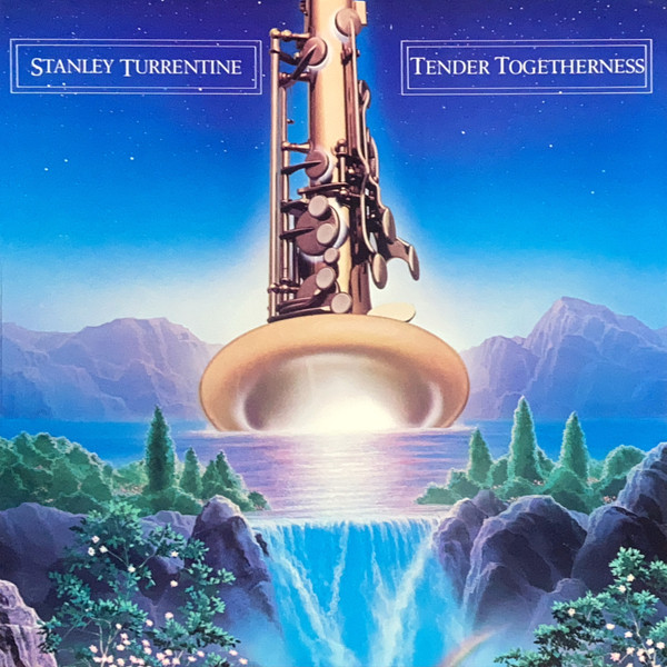 Turrentine Stanley — Tender Togetherness