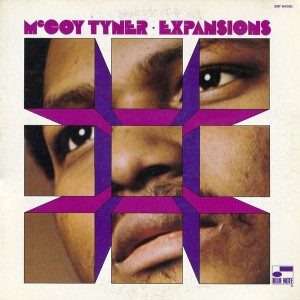 Tyner McCoy — Expansions