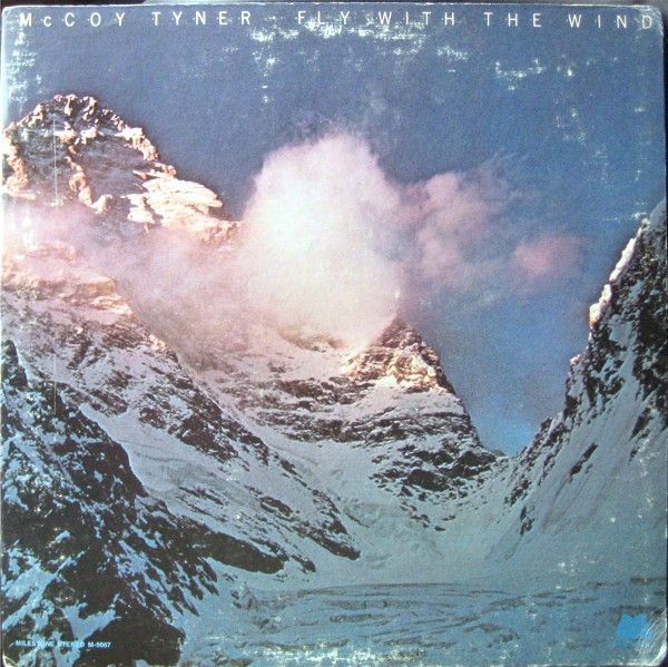 Tyner McCoy — Fly With The Wind