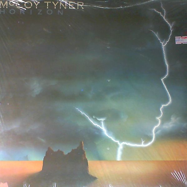 Tyner McCoy — Horison