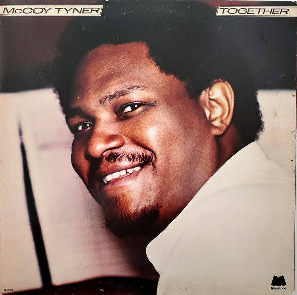 Tyner McCoy — Together