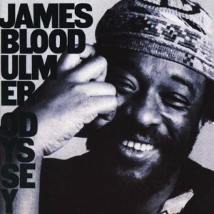 James Blood Ulmer — Odyssey