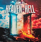 Sum 41 — Heaven :x: Hell