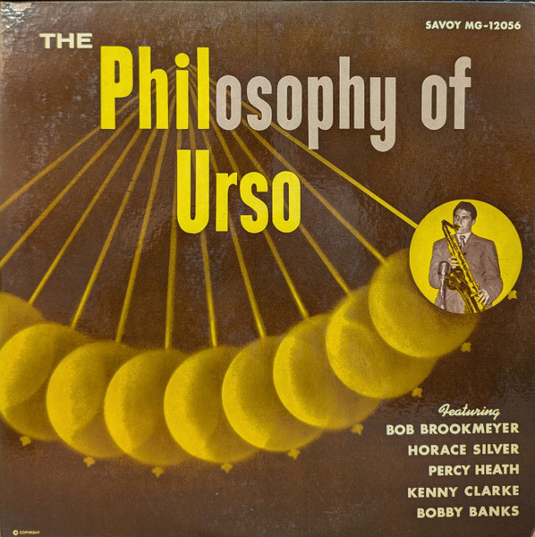 Urso Phil — Philosophy of Urso