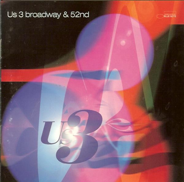 Us3 — Broadway & 52nd