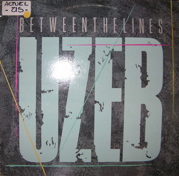 UZEB — Between The Lines