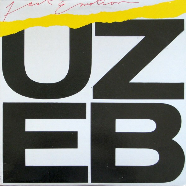 UZEB — Fast Emotion