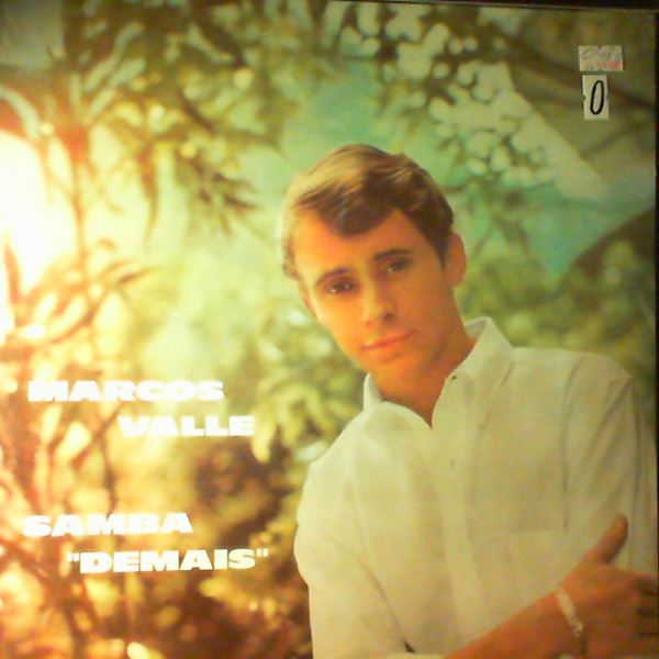 Valle Marcos — Samba 'Demais' (Limited Edition) (+6 Bonus Tracks)