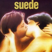 Suede — Suede