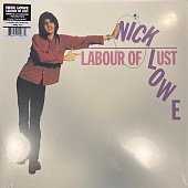 Lowe Nick — Labour Of Lust