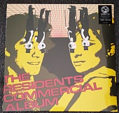 THE RESIDENTS — Commercial