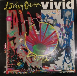 Living Colour — Vivid