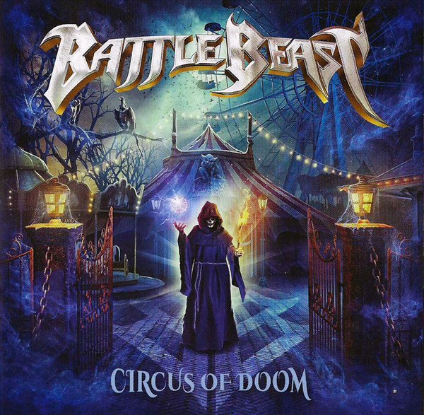 Battle Beast — Circus Of Doom