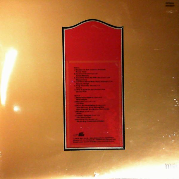 Various Artists — Dawn Take-Away Concert
