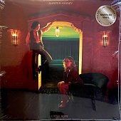 Sleater Kinney — Little Rope