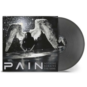 Pain — Nothing Remains The Same