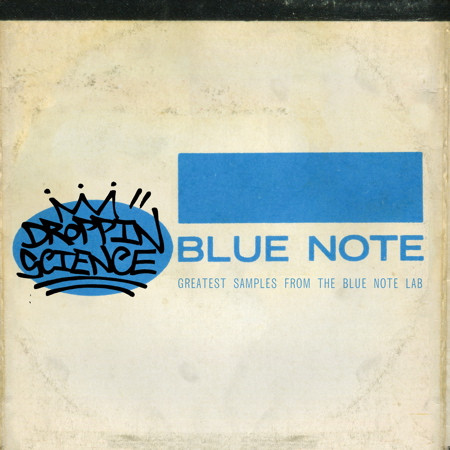 Various Artists — Droppin' Science: Greatest Samples From The Blue Note Lab