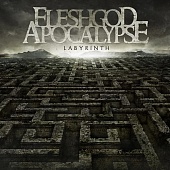 FLESHGOD APOCALYPSE — Labyrinth