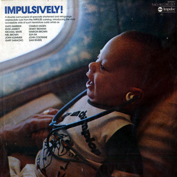 Various Artists — Impulsively