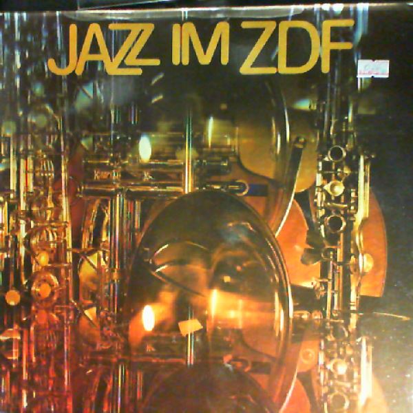 Various Artists — jazz im zdf