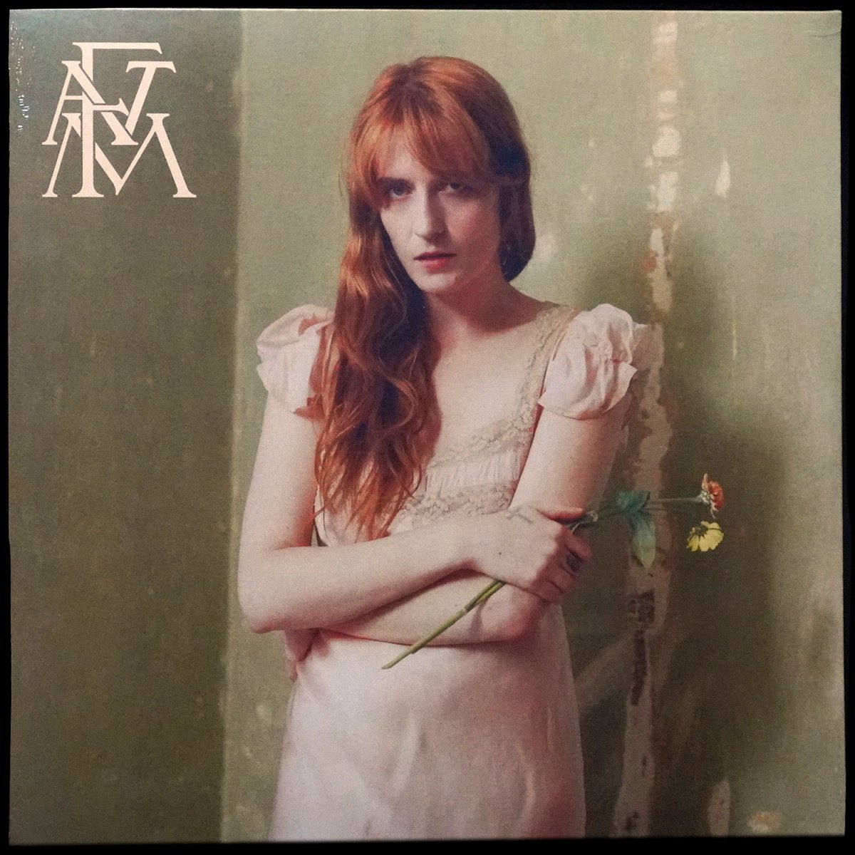 Florence And The Machine — High As Hope