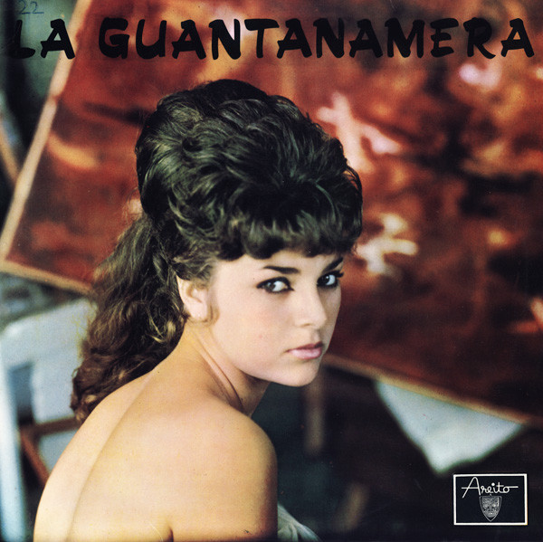Various — La Guantanamera