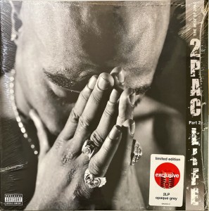 2Pac — The Best Of 2Pac - Part 2: Life