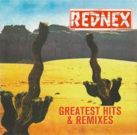 Rednex — Greatest Hits & Remixes