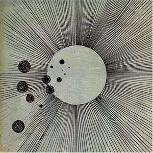 Flying Lotus — Cosmogramma