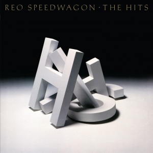 REO Speedwagon — The Hits
