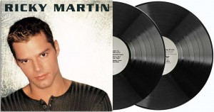 Ricky Martin — Ricky Martin