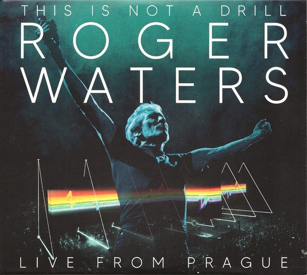 Roger Waters — This Is Not A Drill (Live From Prague)