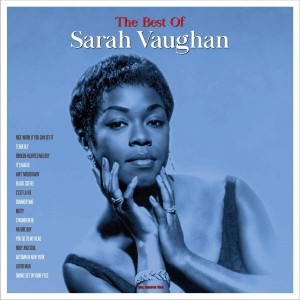 Sarah Vaughan — Very Best Of Vaughan Sarah