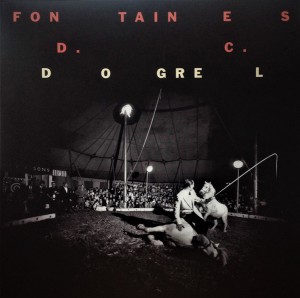 Fontaines D.C. — Dogrel