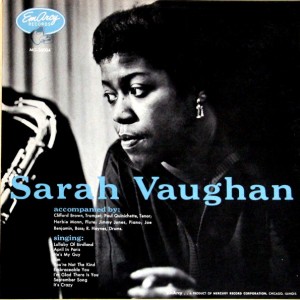 Vaughan Sarah — Same